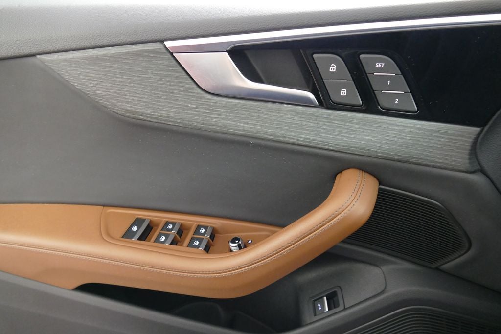 2023 Audi A5 45 S line Premium Plus quattro