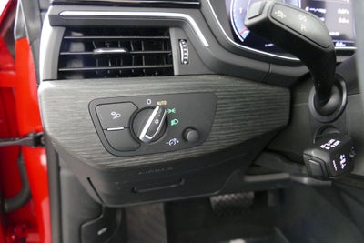 2023 Audi A5 45 S line Premium Plus quattro