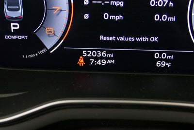 2023 Audi A5 45 S line Premium Plus quattro