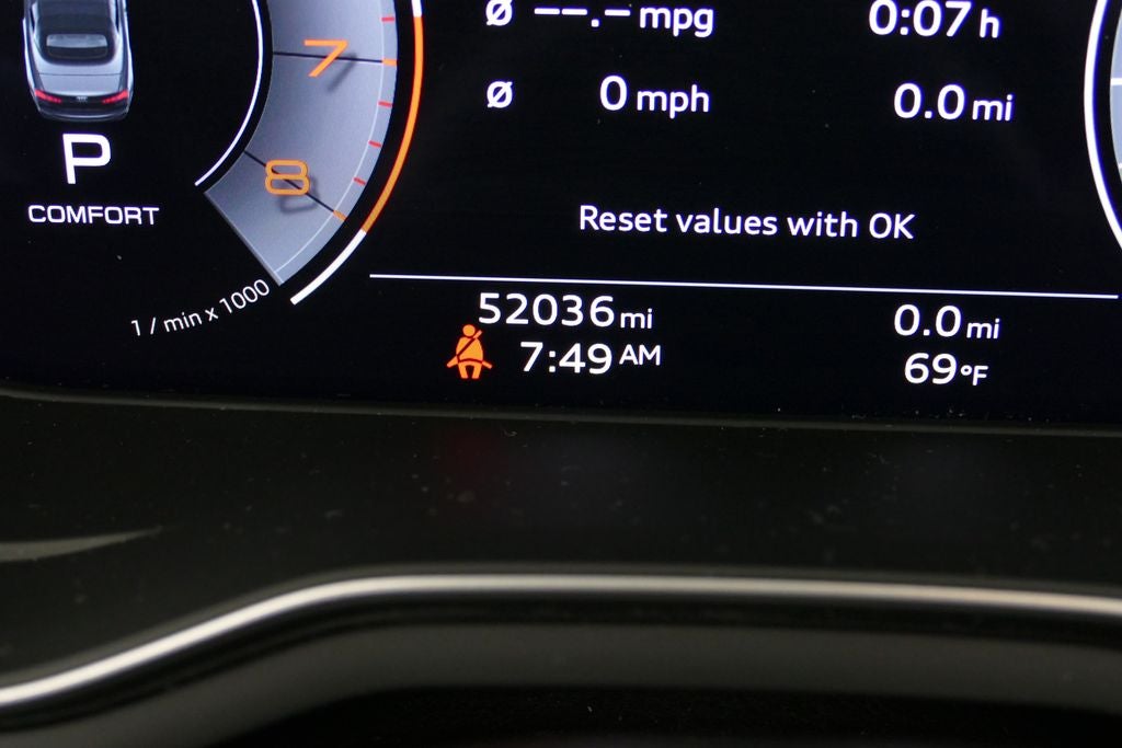 2023 Audi A5 45 S line Premium Plus quattro