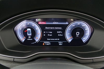 2023 Audi A5 45 S line Premium Plus quattro