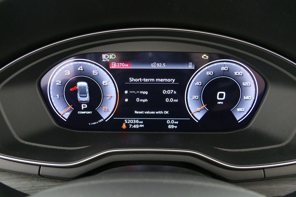 2023 Audi A5 45 S line Premium Plus quattro