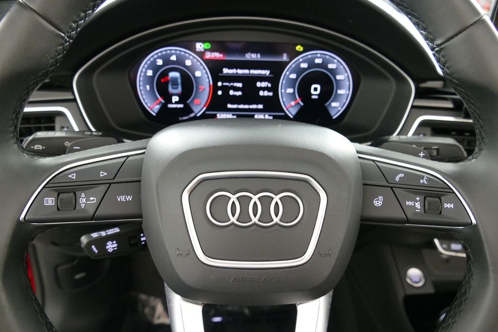 2023 Audi A5 45 S line Premium Plus quattro