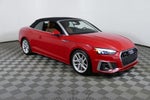 2023 Audi A5 45 S line Premium Plus quattro