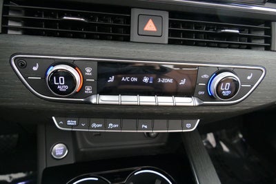 2023 Audi A5 45 S line Premium Plus quattro