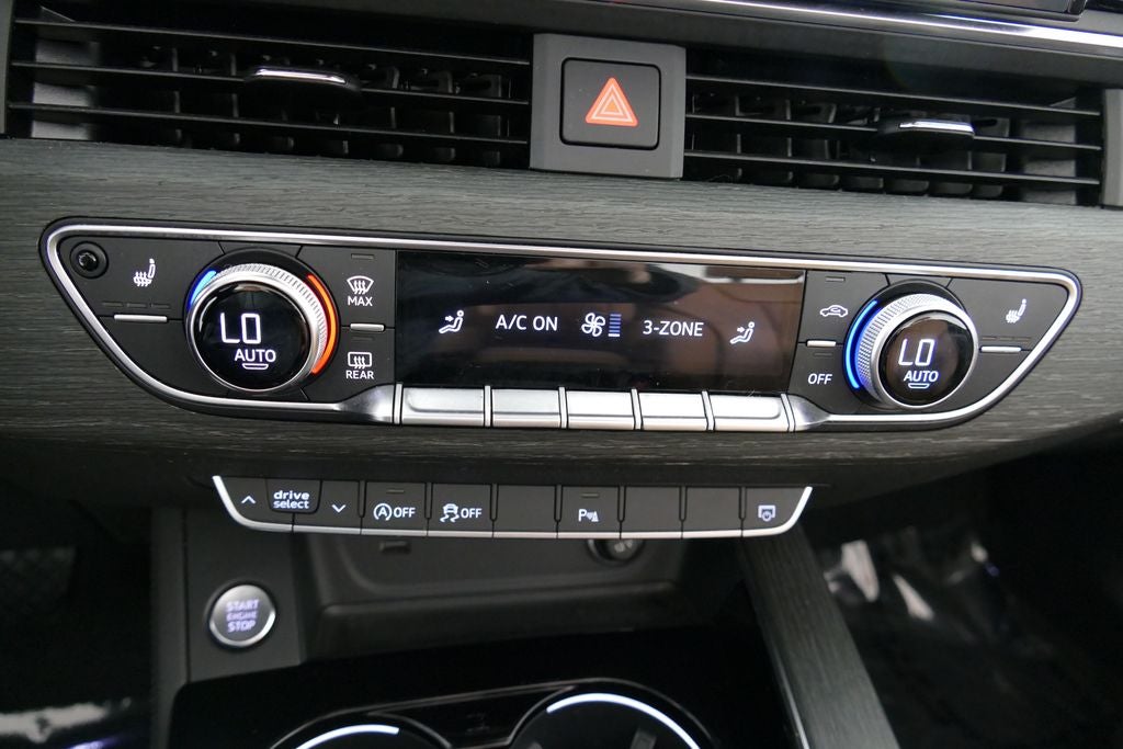 2023 Audi A5 45 S line Premium Plus quattro