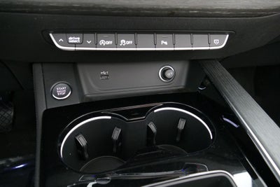 2023 Audi A5 45 S line Premium Plus quattro