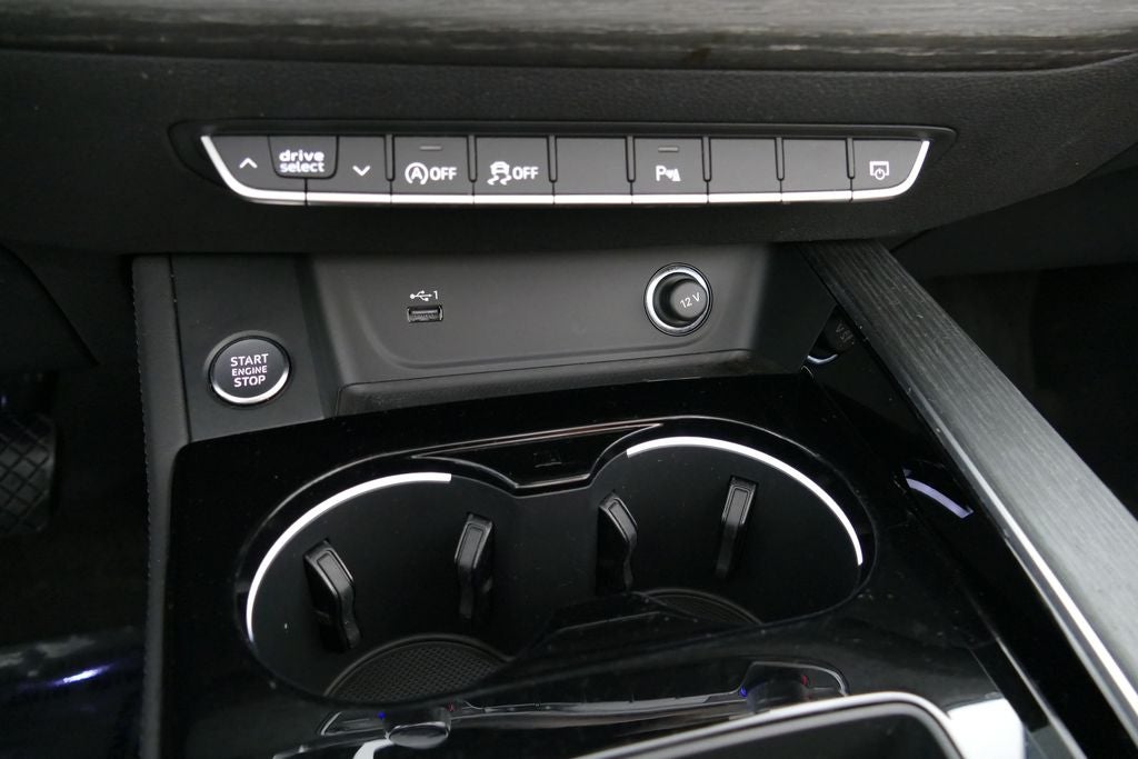 2023 Audi A5 45 S line Premium Plus quattro