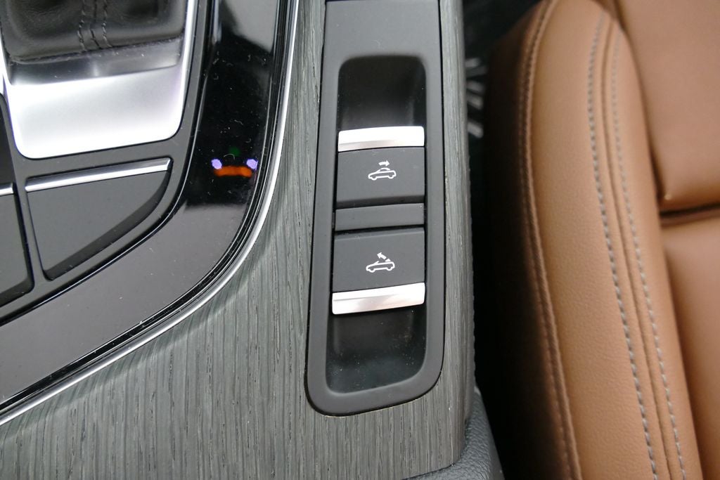 2023 Audi A5 45 S line Premium Plus quattro