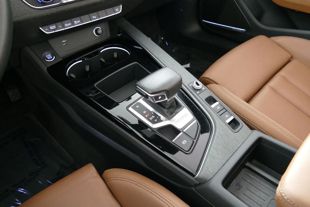 2023 Audi A5 45 S line Premium Plus quattro