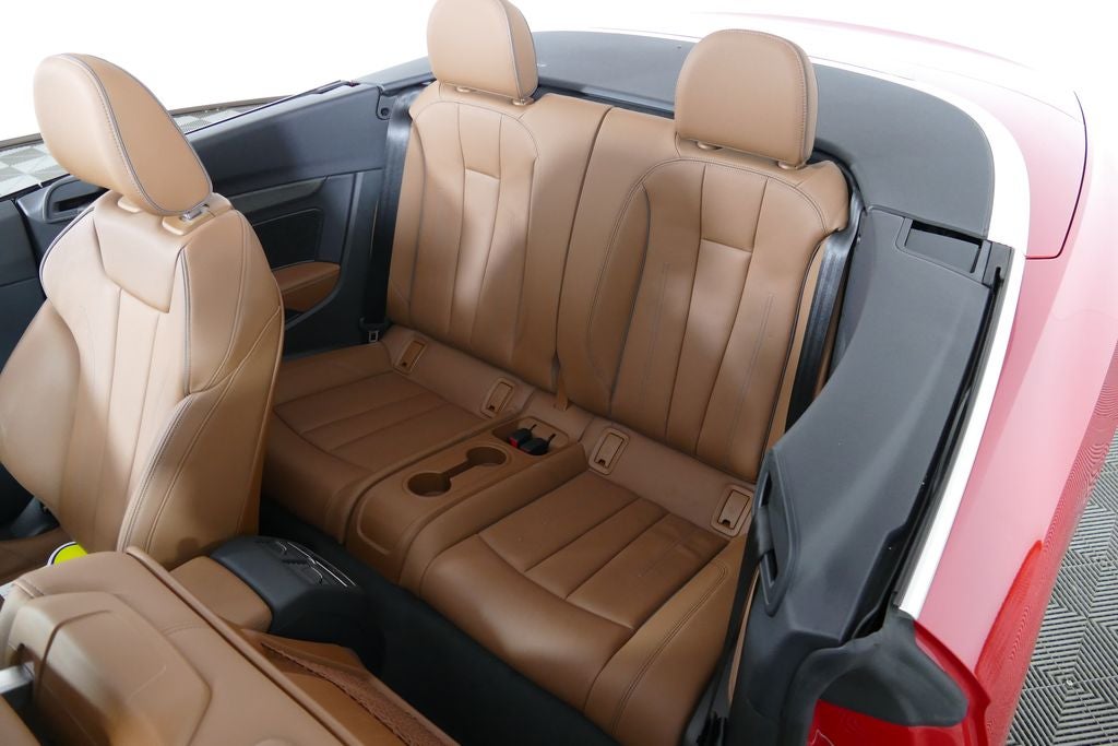 2023 Audi A5 45 S line Premium Plus quattro