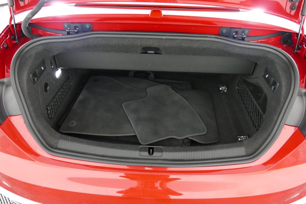 2023 Audi A5 45 S line Premium Plus quattro