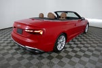 2023 Audi A5 45 S line Premium Plus quattro