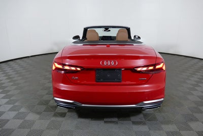 2023 Audi A5 45 S line Premium Plus quattro