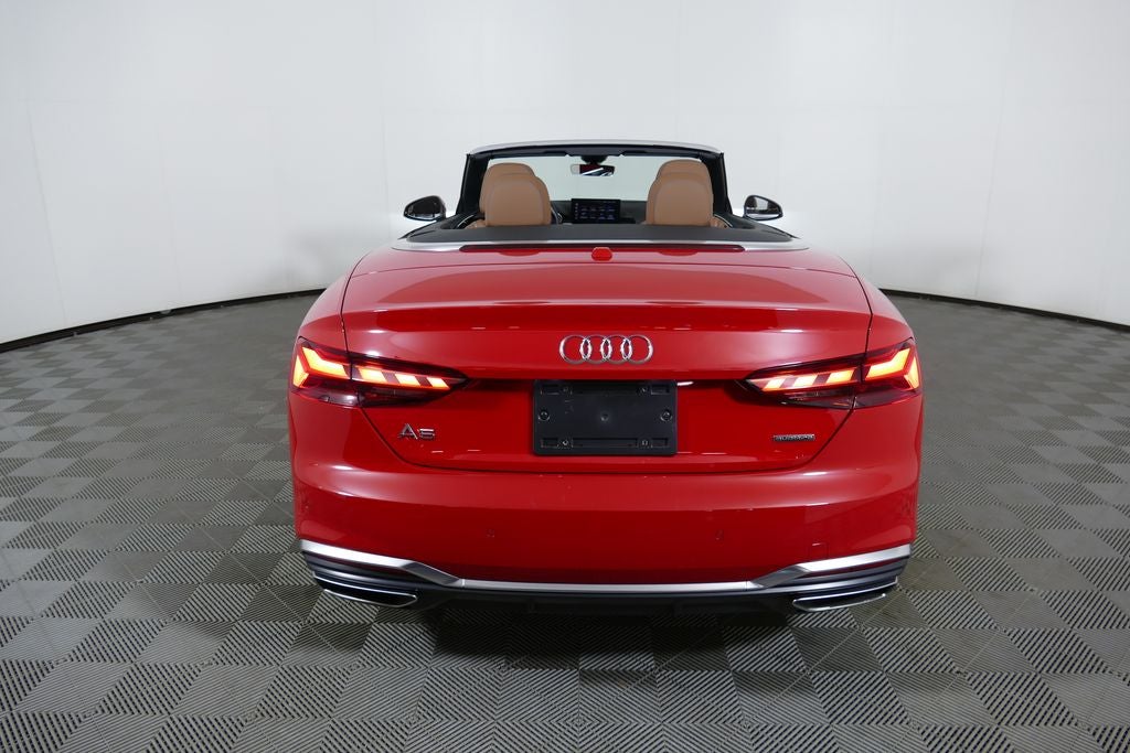 2023 Audi A5 45 S line Premium Plus quattro
