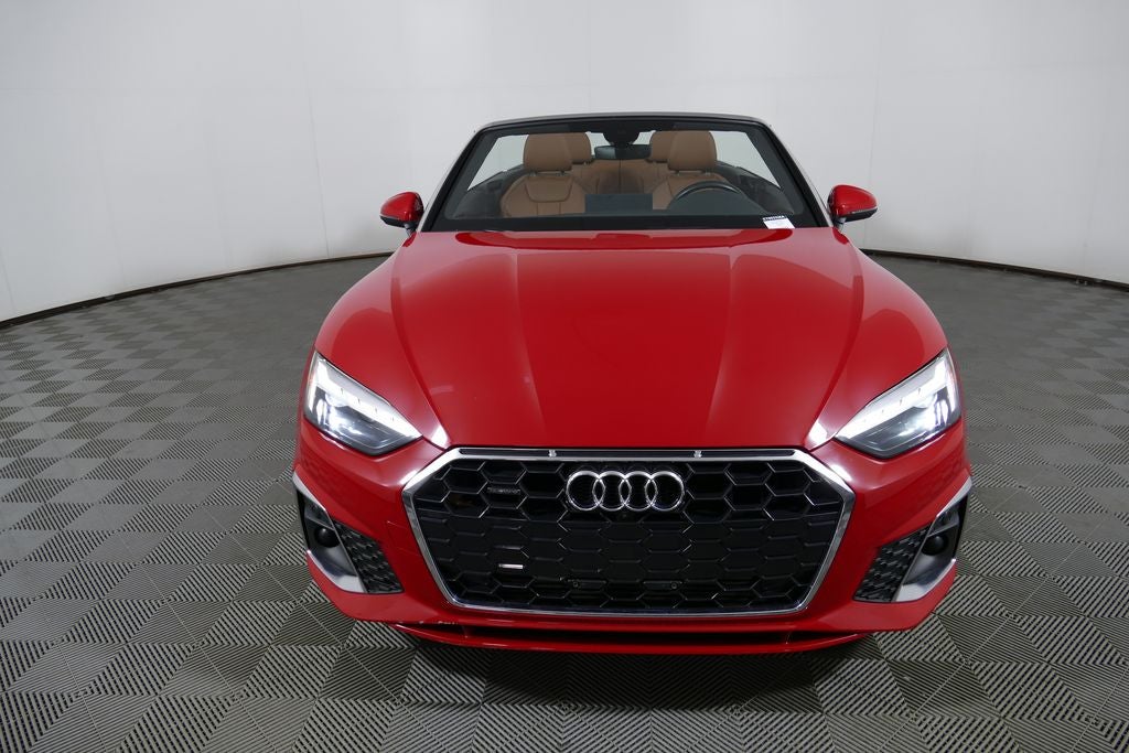 2023 Audi A5 45 S line Premium Plus quattro