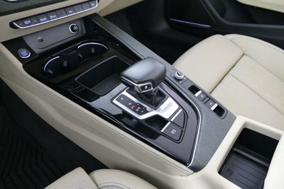 2023 Audi A5 45 S line Premium Plus quattro