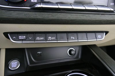2023 Audi A5 45 S line Premium Plus quattro