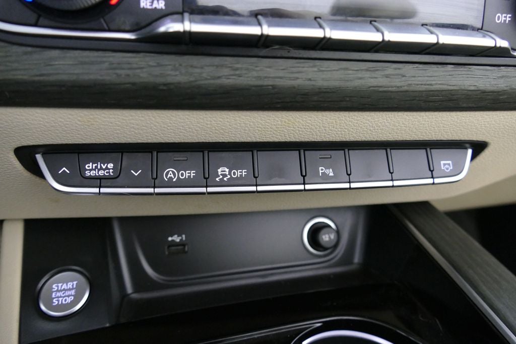 2023 Audi A5 45 S line Premium Plus quattro