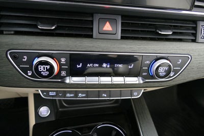2023 Audi A5 45 S line Premium Plus quattro