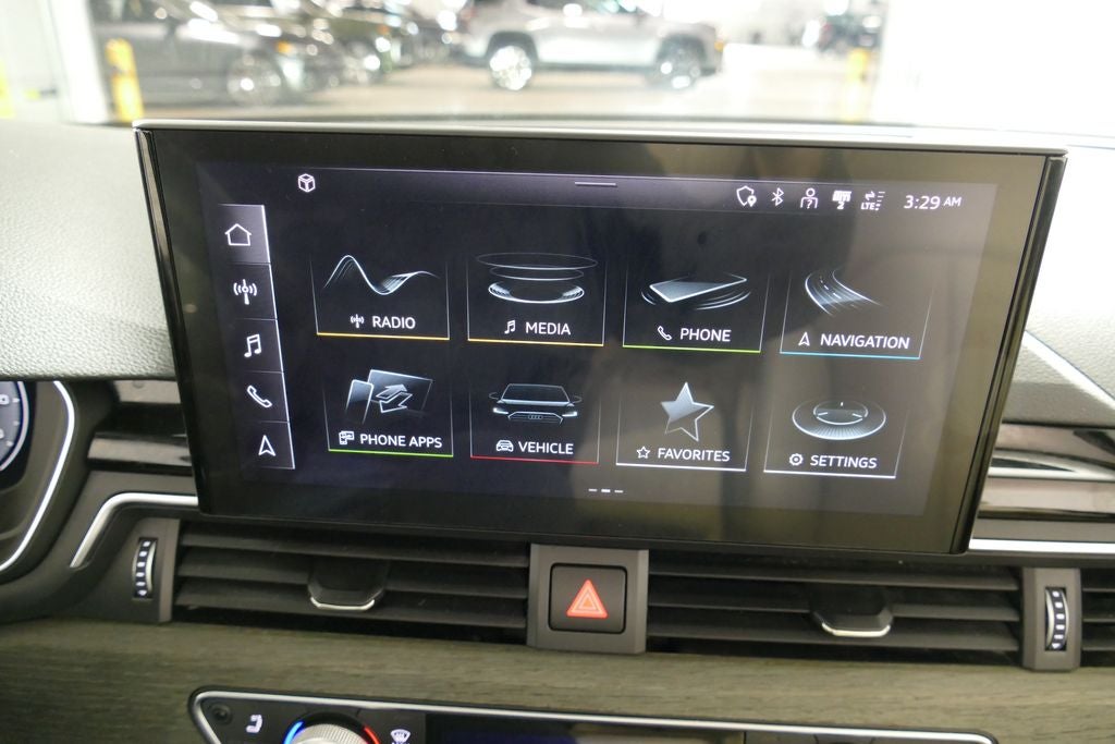 2023 Audi A5 45 S line Premium Plus quattro