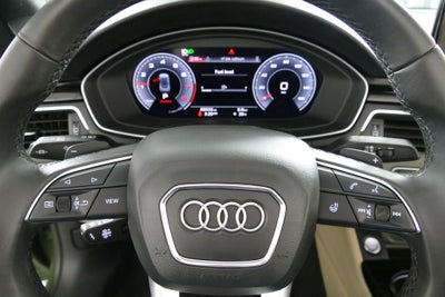2023 Audi A5 45 S line Premium Plus quattro