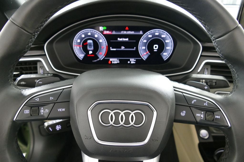2023 Audi A5 45 S line Premium Plus quattro