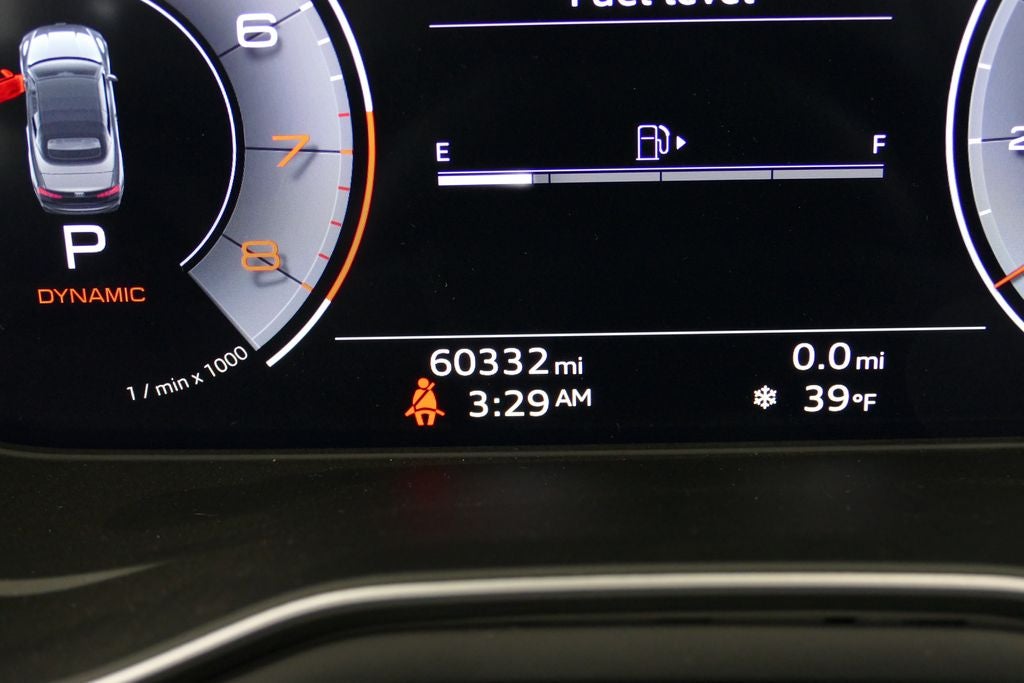 2023 Audi A5 45 S line Premium Plus quattro