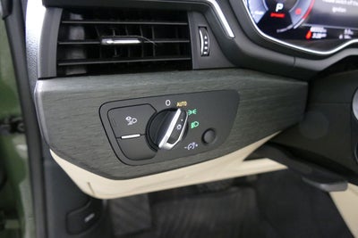 2023 Audi A5 45 S line Premium Plus quattro