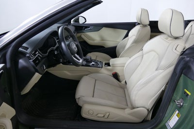 2023 Audi A5 45 S line Premium Plus quattro