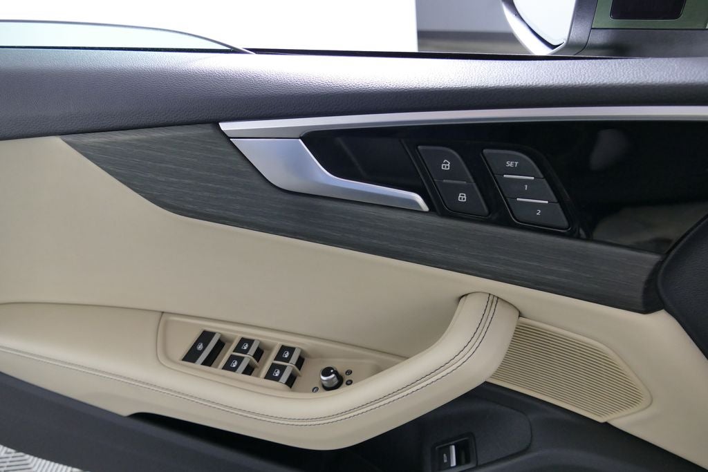 2023 Audi A5 45 S line Premium Plus quattro