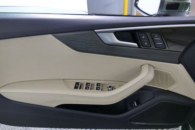 2023 Audi A5 45 S line Premium Plus quattro