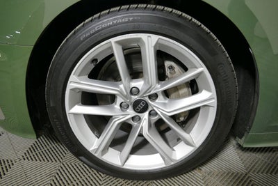 2023 Audi A5 45 S line Premium Plus quattro