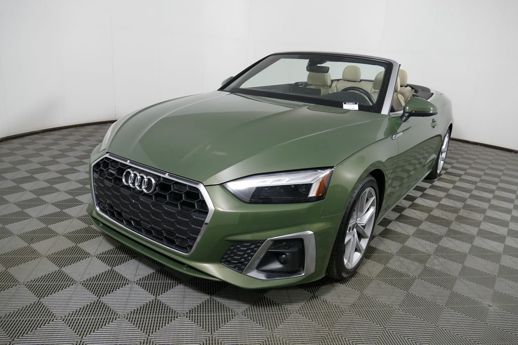 2023 Audi A5 45 S line Premium Plus quattro