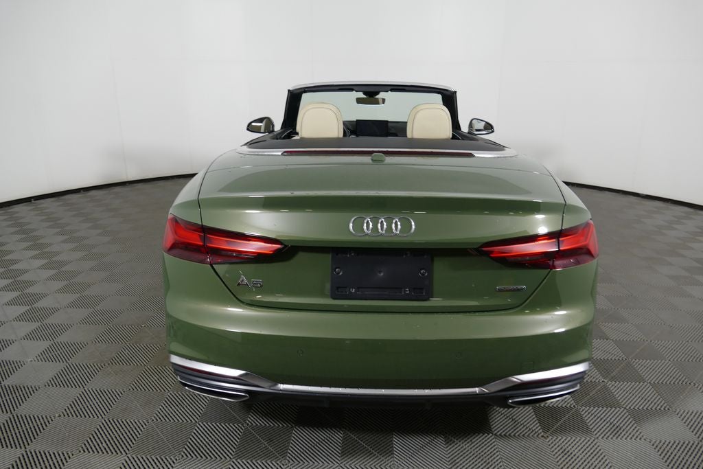 2023 Audi A5 45 S line Premium Plus quattro