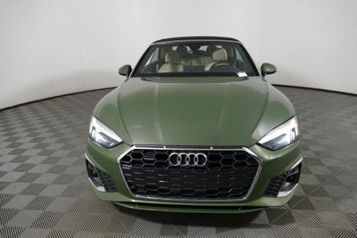 2023 Audi A5 45 S line Premium Plus quattro