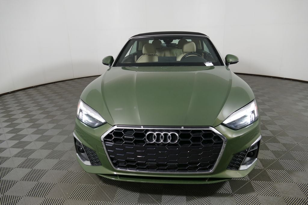 2023 Audi A5 45 S line Premium Plus quattro