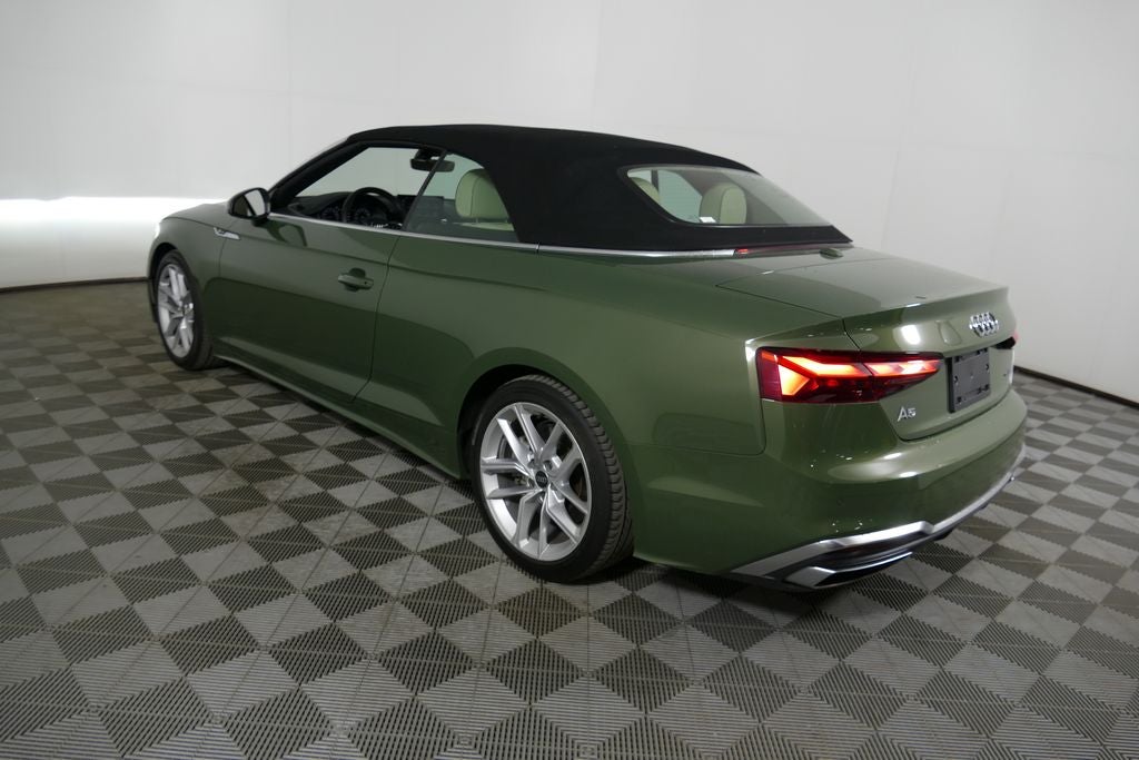 2023 Audi A5 45 S line Premium Plus quattro
