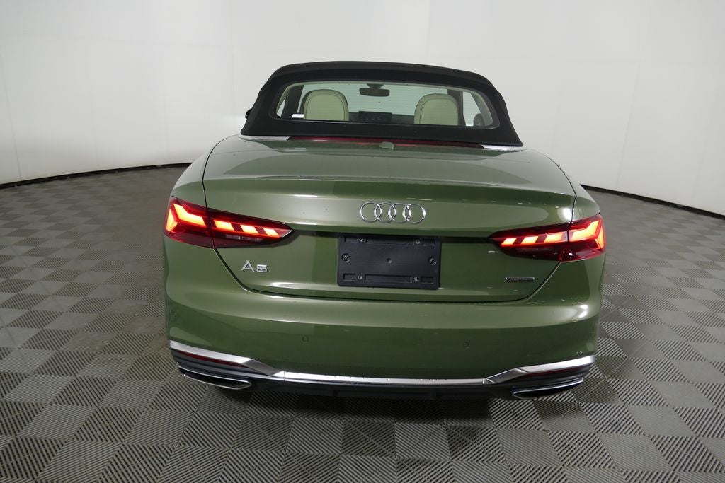 2023 Audi A5 45 S line Premium Plus quattro