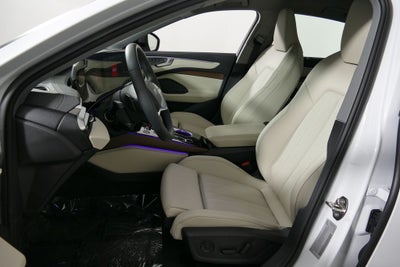 2026 Audi A6 Premium Plus quattro