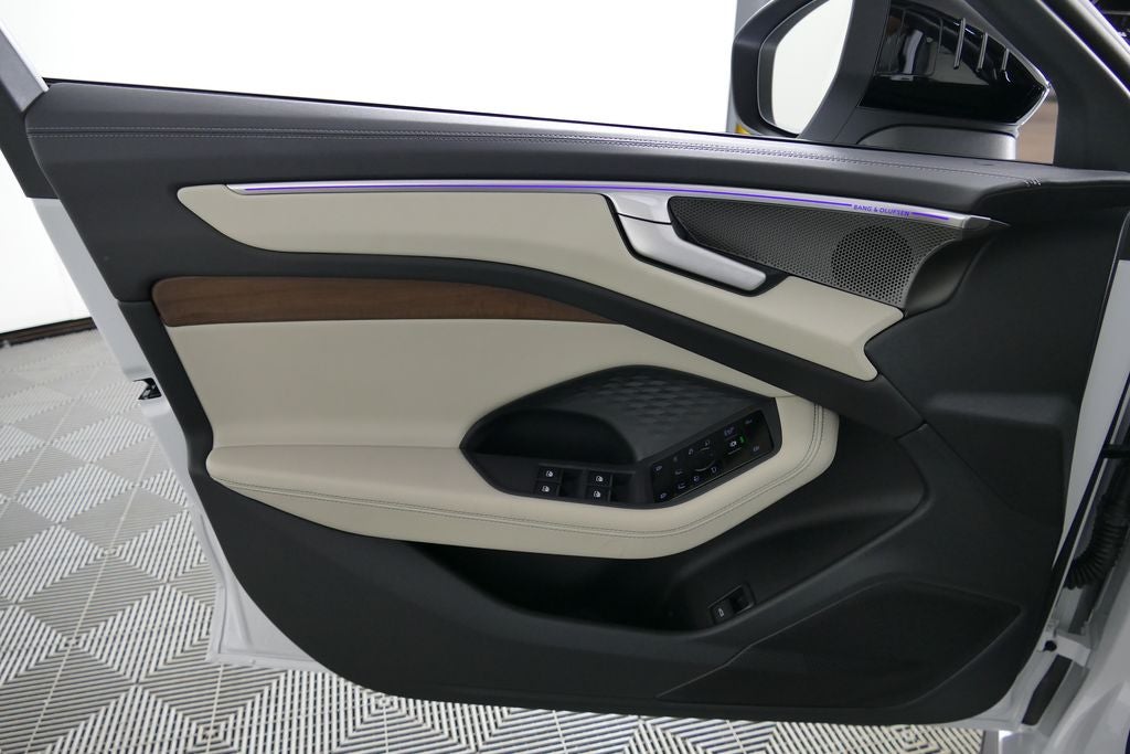 2026 Audi A6 Premium Plus quattro