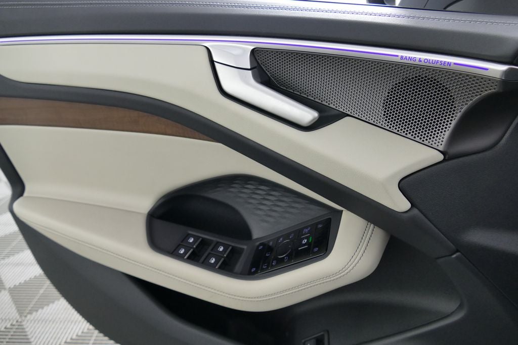 2026 Audi A6 Premium Plus quattro