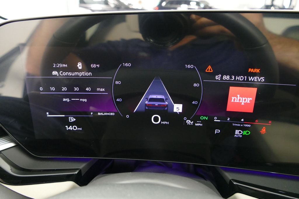 2026 Audi A6 Premium Plus quattro