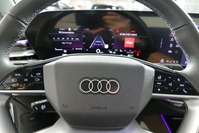 2026 Audi A6 Premium Plus quattro