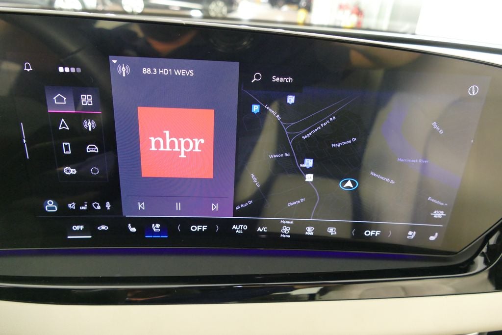 2026 Audi A6 Premium Plus quattro