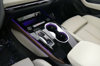 2026 Audi A6 Premium Plus quattro