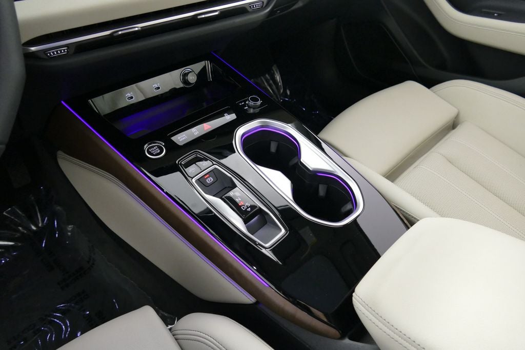 2026 Audi A6 Premium Plus quattro
