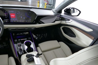 2026 Audi A6 Premium Plus quattro