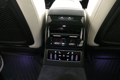 2026 Audi A6 Premium Plus quattro