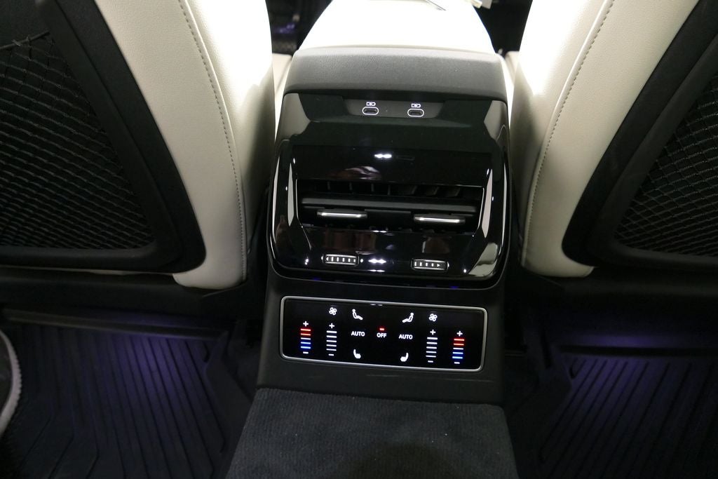 2026 Audi A6 Premium Plus quattro